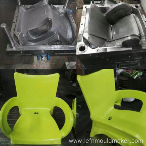 Chair Arm Rest Mould Price Injection Mould